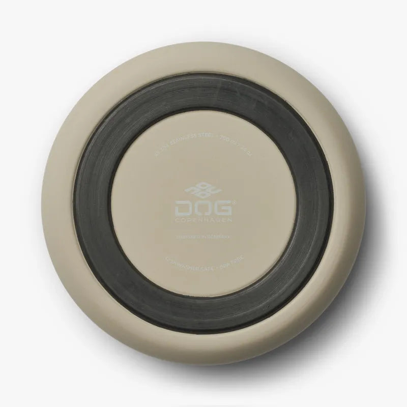 Dog copenhagen Vega Hundskål Beige