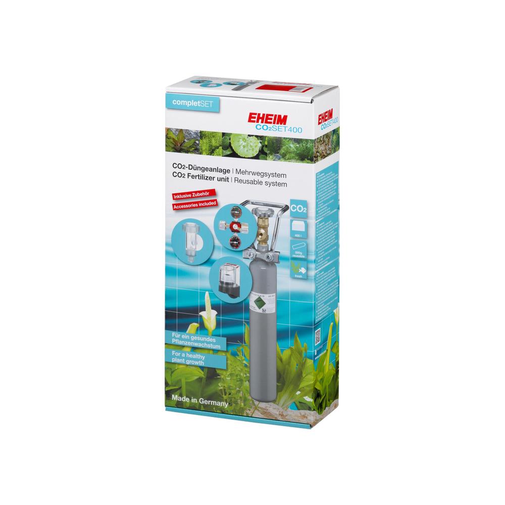 Eheim Co2-Sæt