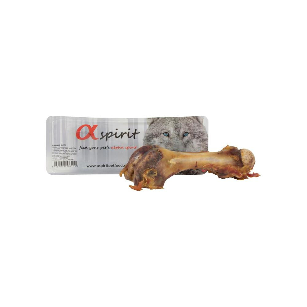 Alphaspirit Half Ham Bone