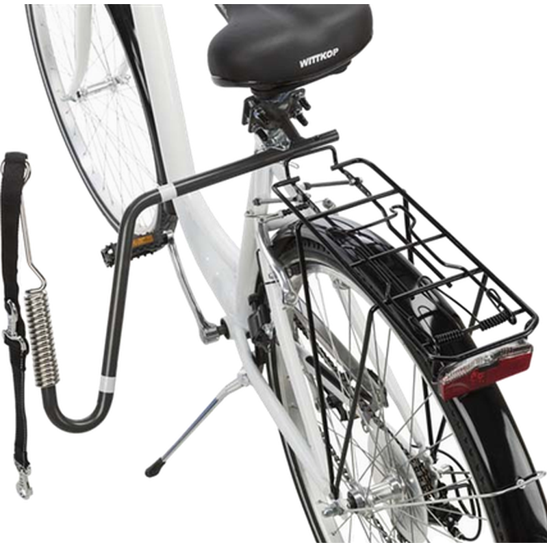 Trixie Biker-Set U-Shaped