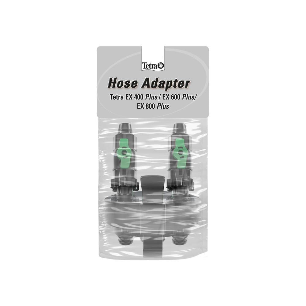 Tetratec Slang Adapter Ex400-800 Plus