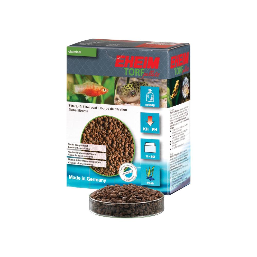 Eheim Torf Pellets