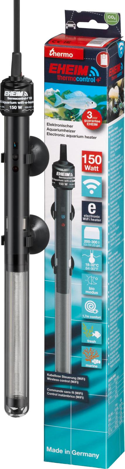 Eheim Eheim Thermocontrol+ Med Wlan