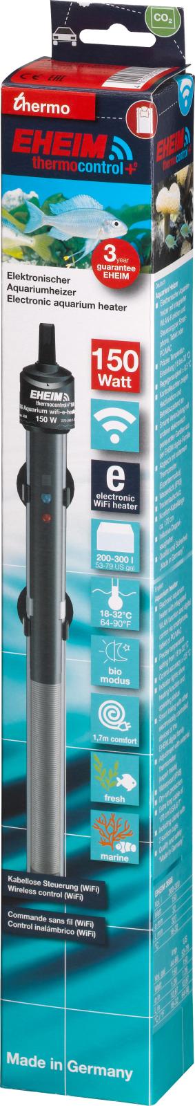 Eheim Eheim Thermocontrol+ Med Wlan