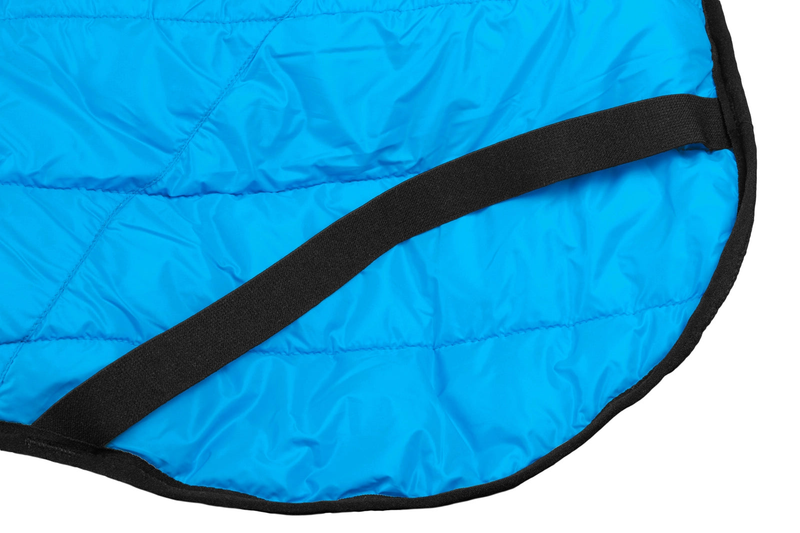 Non-stop Dogwear Glacier jacket 2.0 Navy/Teal