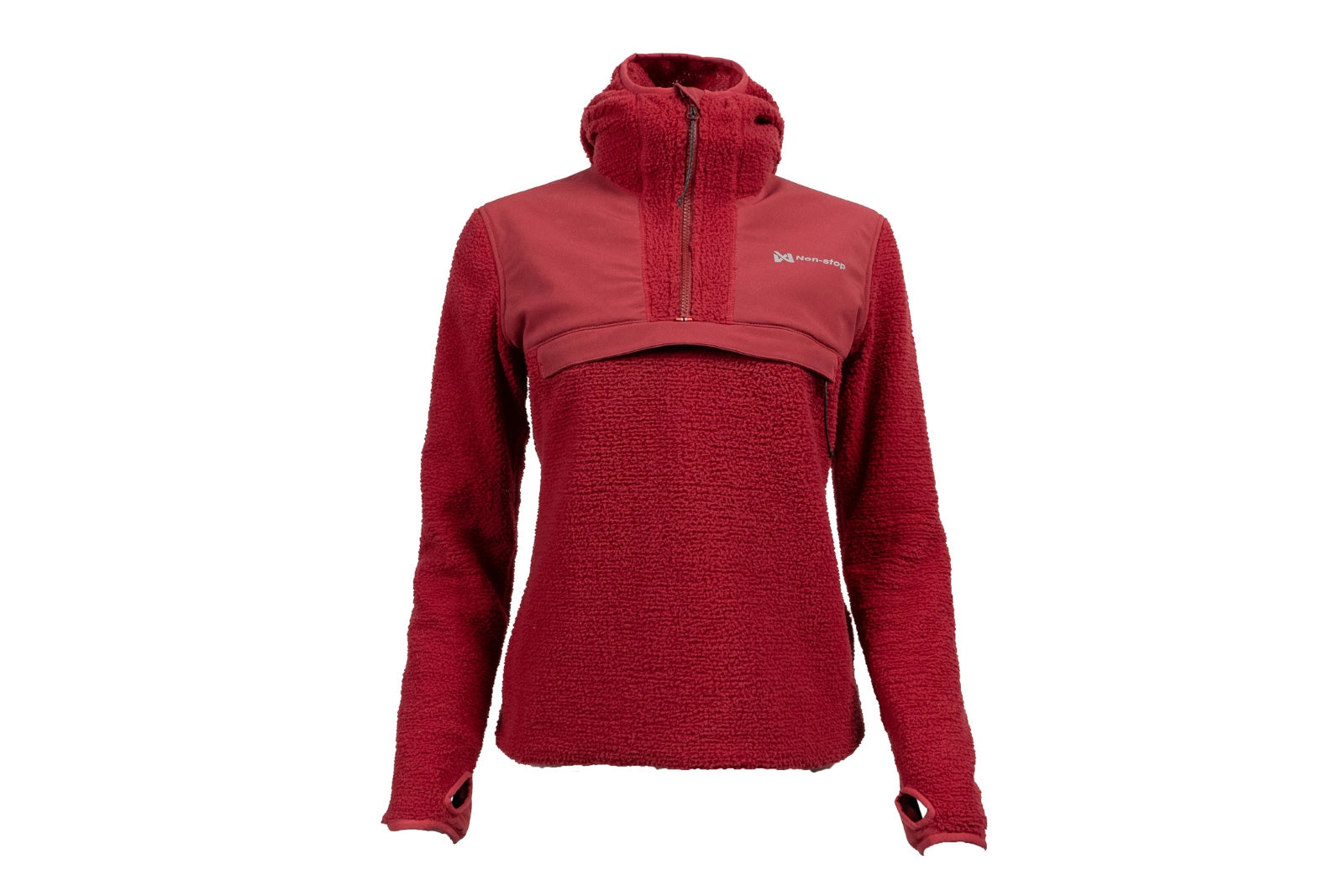 Non-stop Dogwear Hoodie HZ women's