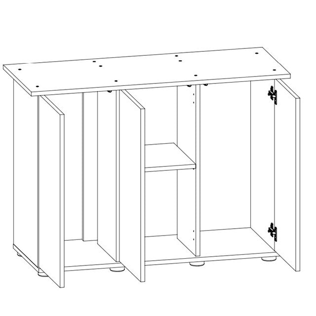 Juwel Cabinet SBX Rio Beige