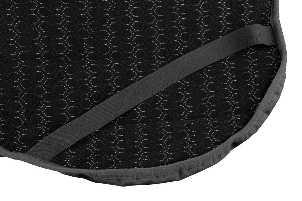 Non-stop Dogwear Glacier wool jacket 2.0 Grön/Grå