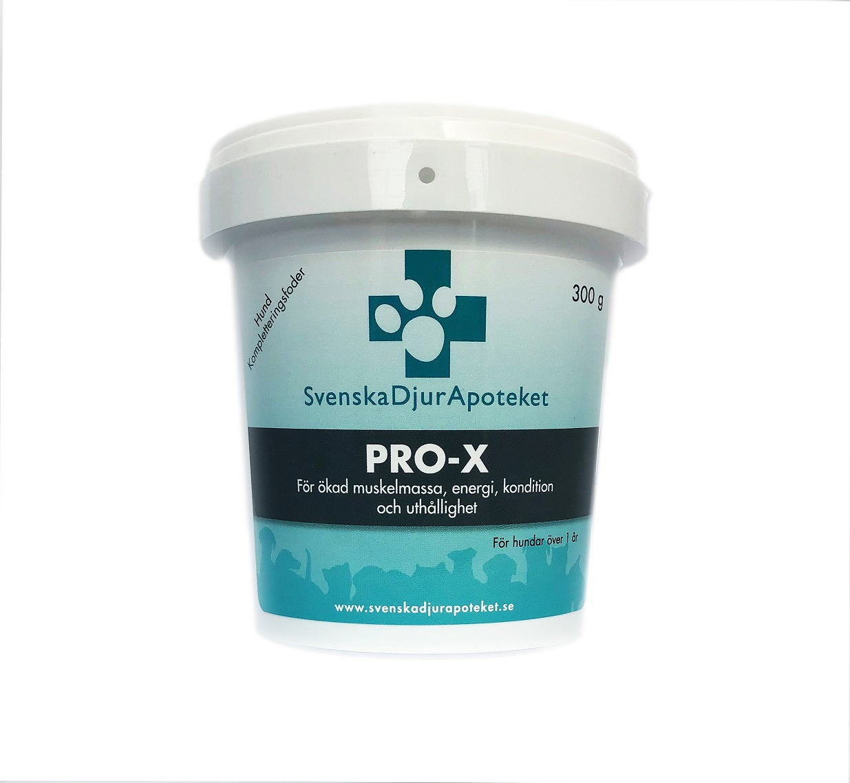 Svenska DjurApoteket Pro-X