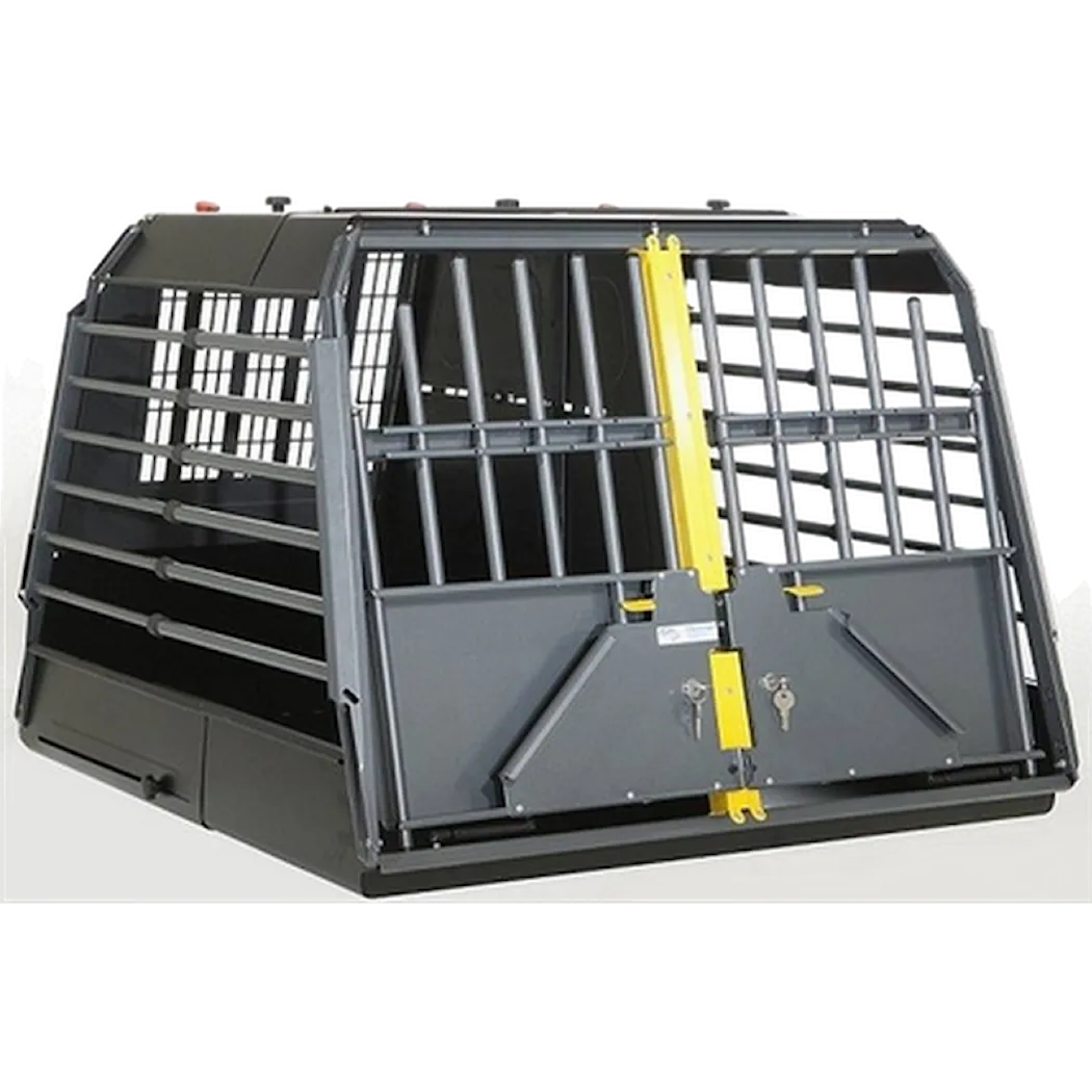 MIMsafe VarioCage Original Double Black