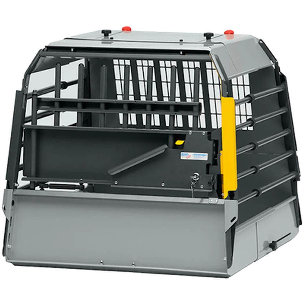 MIMsafe VarioCage Compact Single