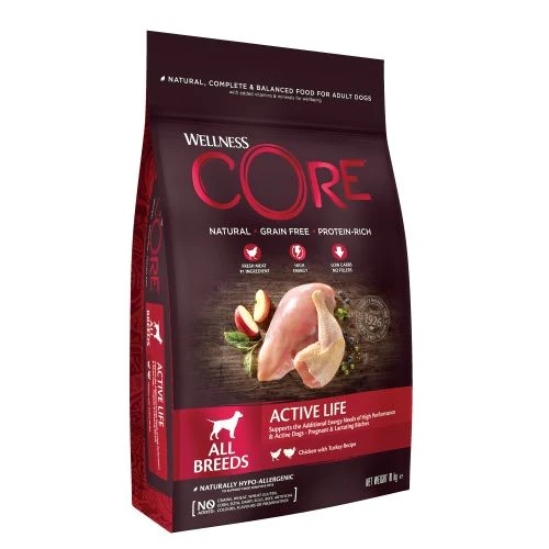 CORE Active Life Adult All Breeds