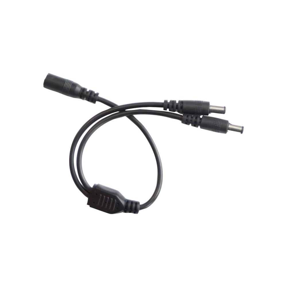 Akvastabil Y-Fördelare För Lumax Drivdon/Strömförsörjning