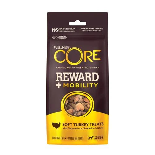 CORE Reward+ Treats Mobility