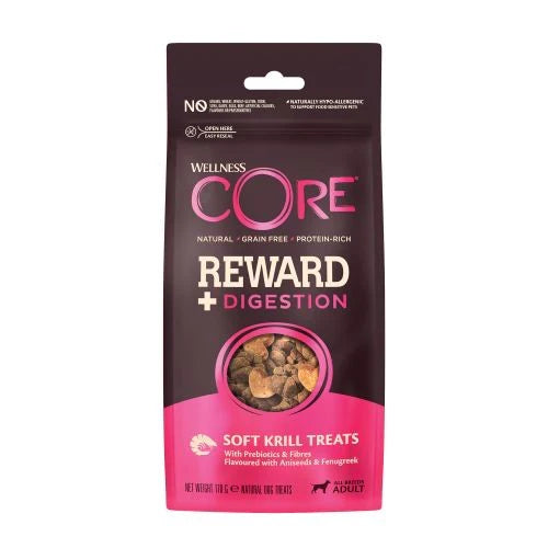 CORE Reward+ Treats Digestion