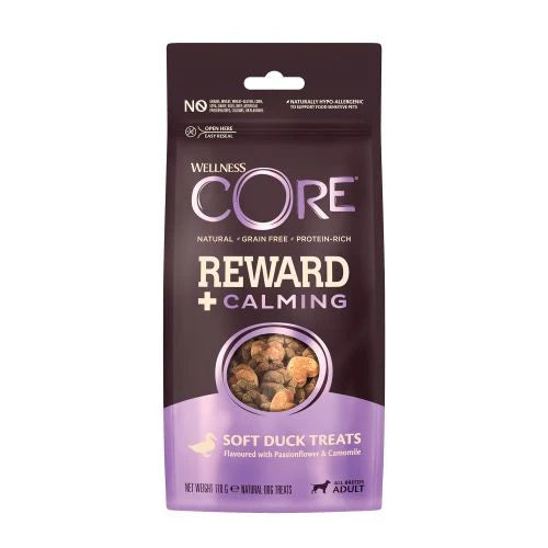 CORE Reward+ Treats Calming