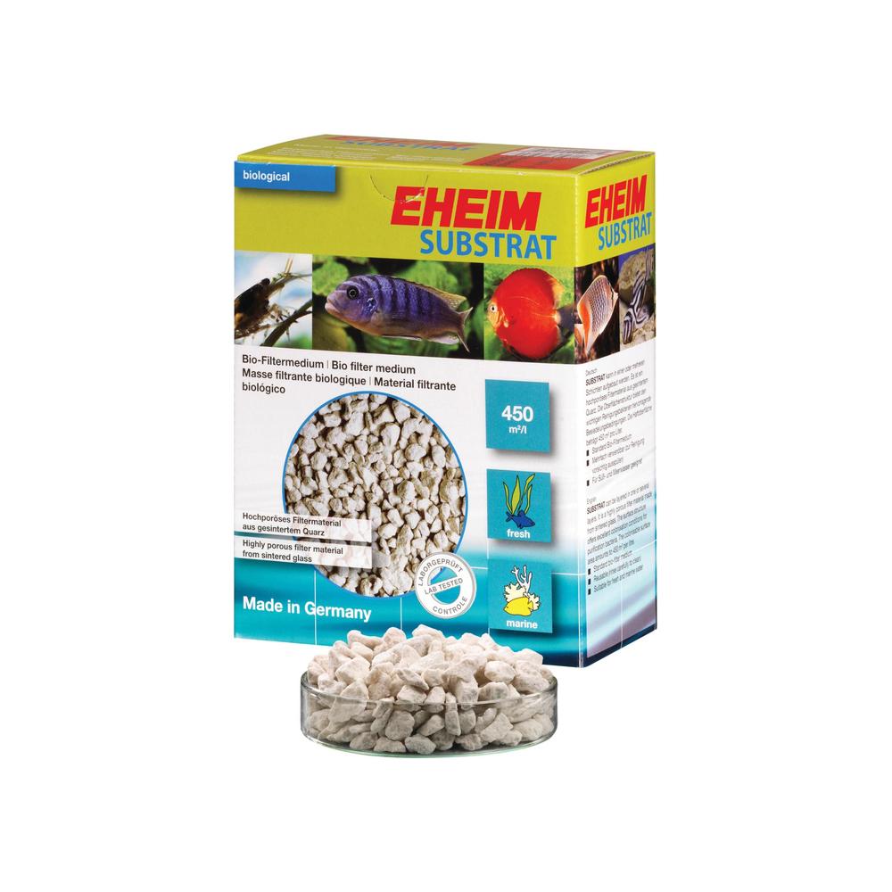Eheim Substrat, Grov