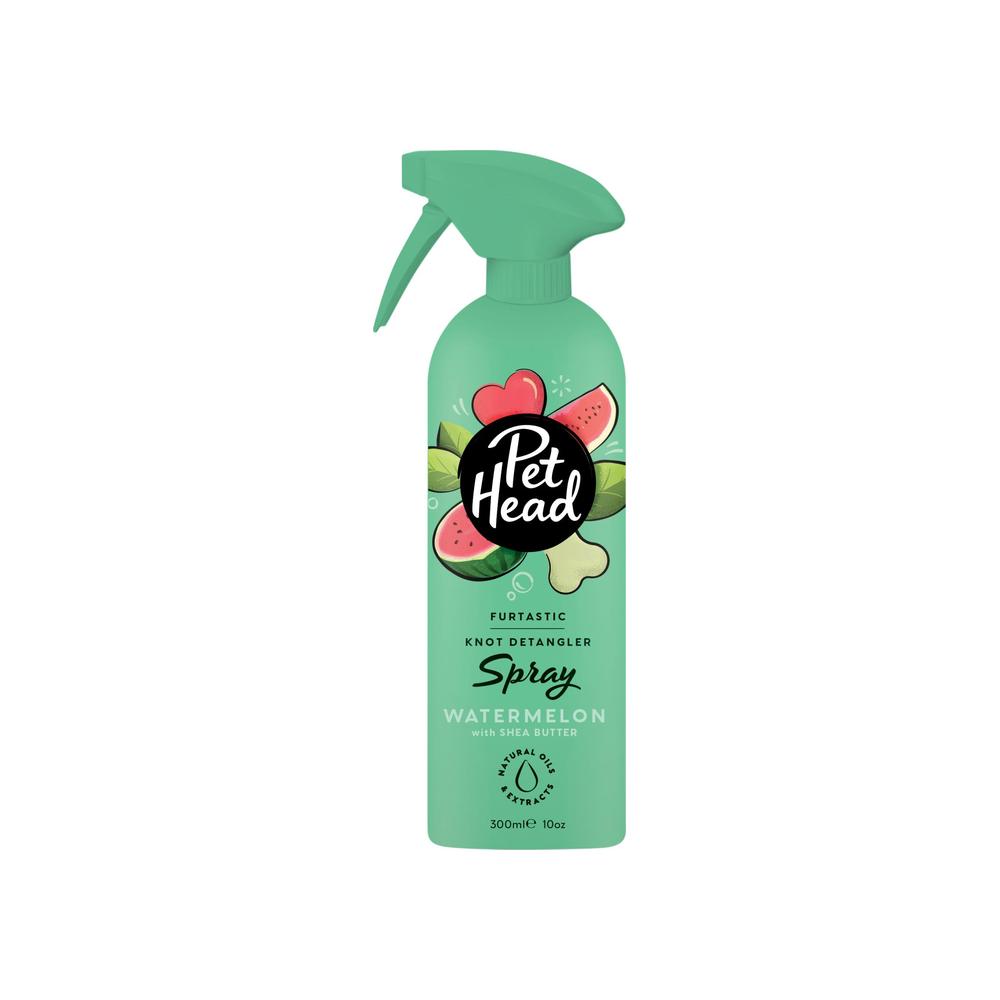 Pet Head Furtastic Spray