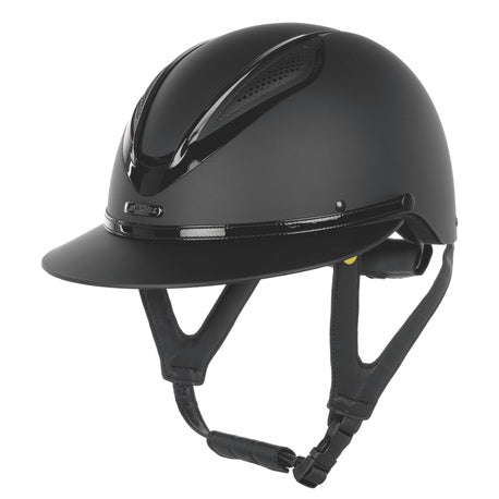 Lami-cell Adele Mips Matt Ridhjälm Svart