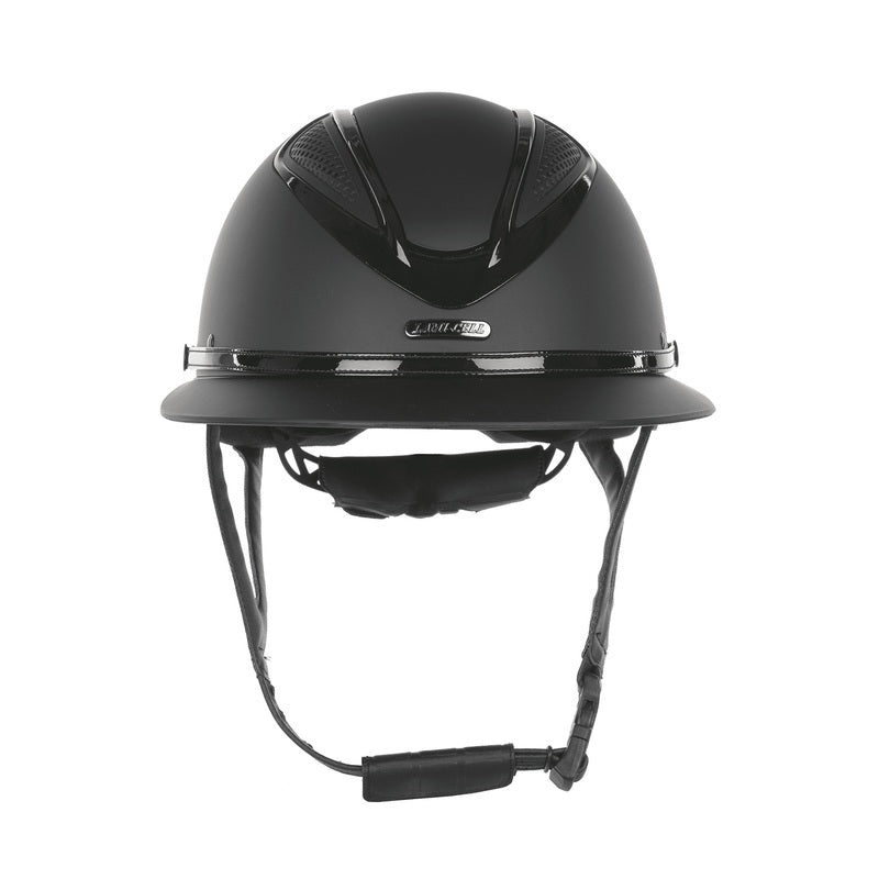 Lami-cell Adele Mips Matt Ridhjälm Svart