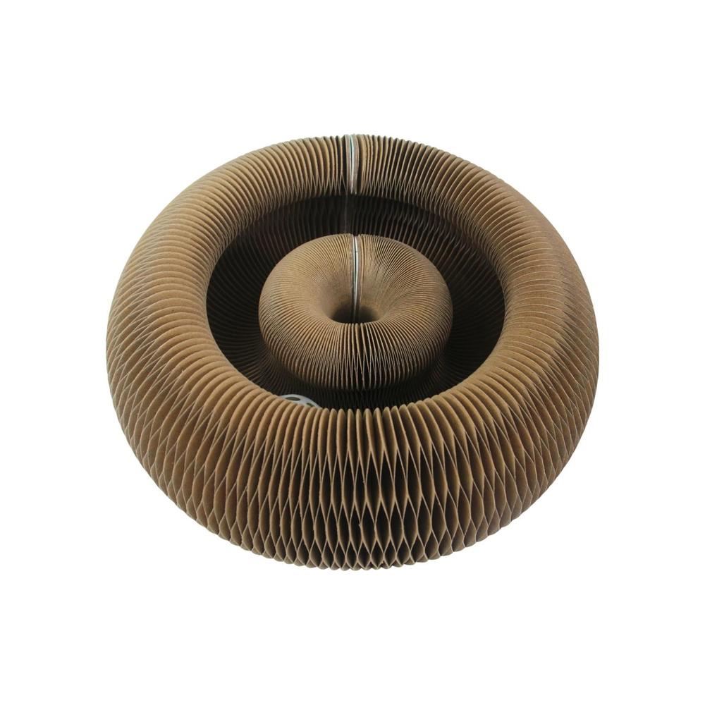 Companion Pap-Labyrint Med Kattmyntsboll - Typ C X 4