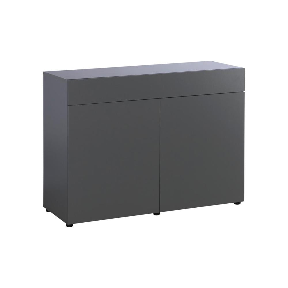 Akvastabil Akvastabil Element Möbel Grå