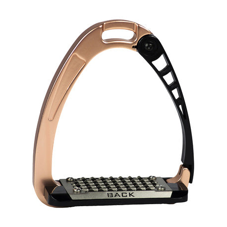 Acavallo Stigbyglar Arena Alupro Rosé