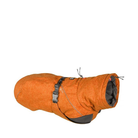 Hurtta Expedition Parka, hundtäcke Buckthorn