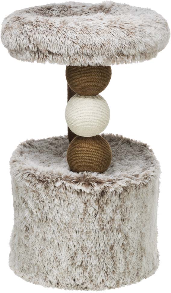 Klöspelare Harvey, 73 cm, brun