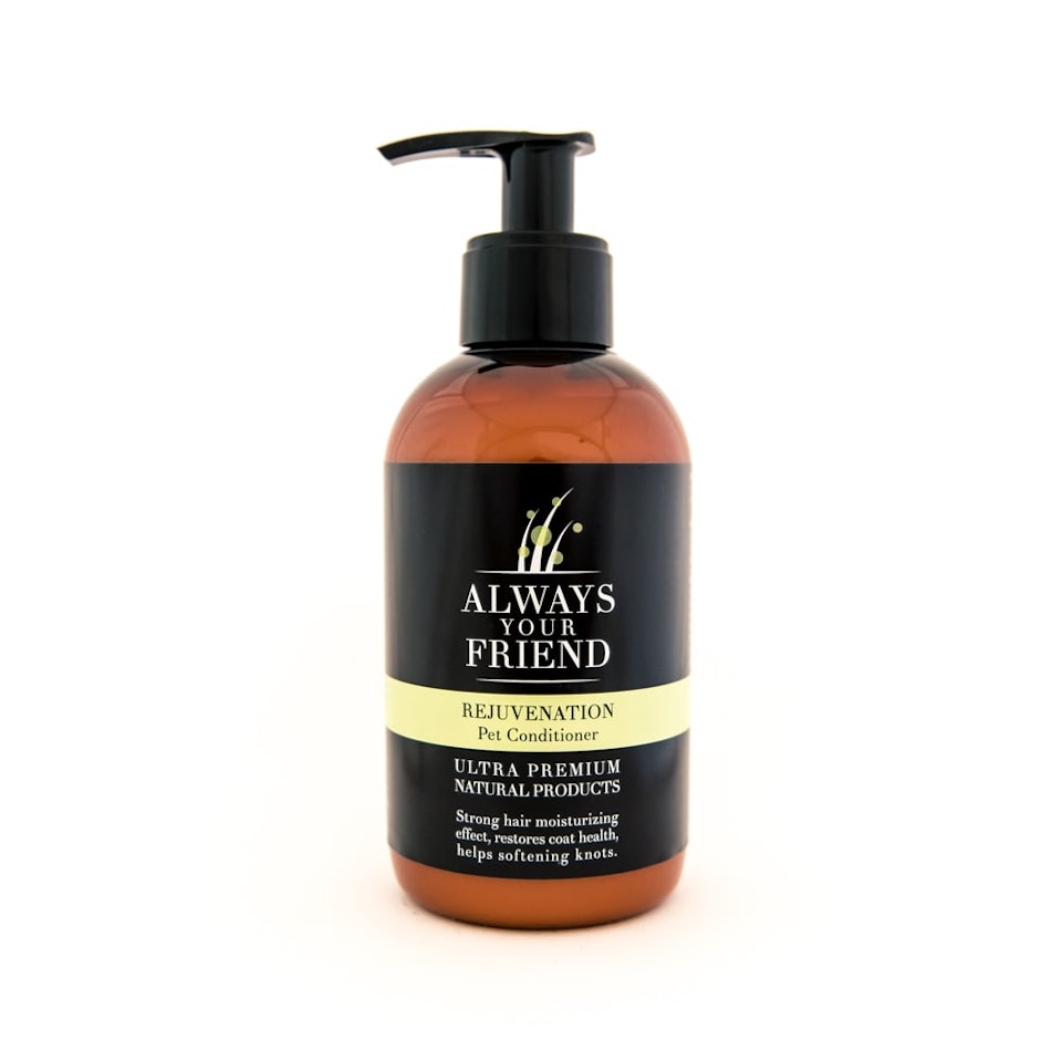 Always Your Friend - Rejuvenation Conditioner