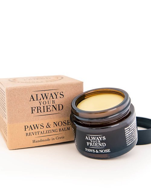 Always Your Friend Paws & Nose Balm