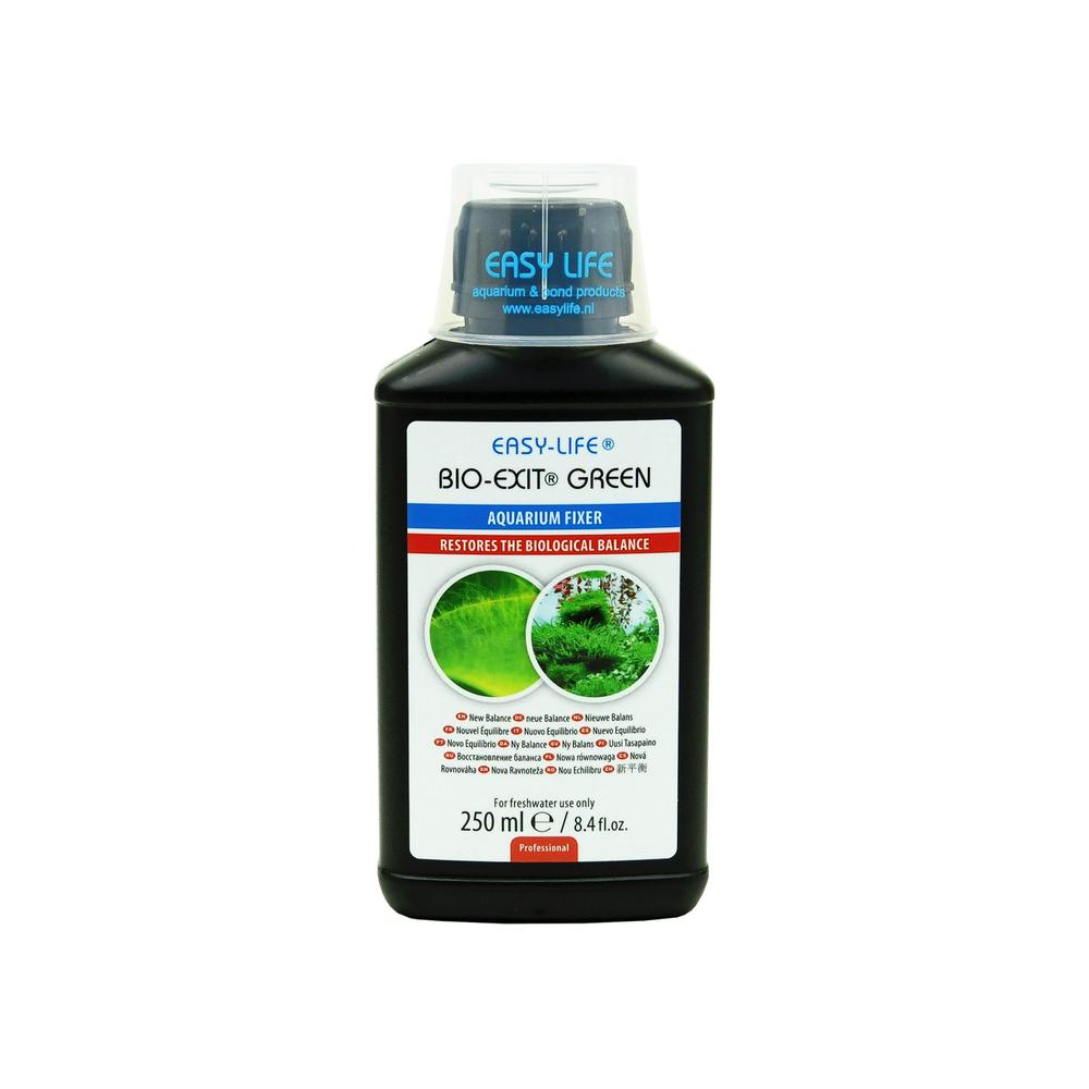 Easy Life Bio-Exit Green