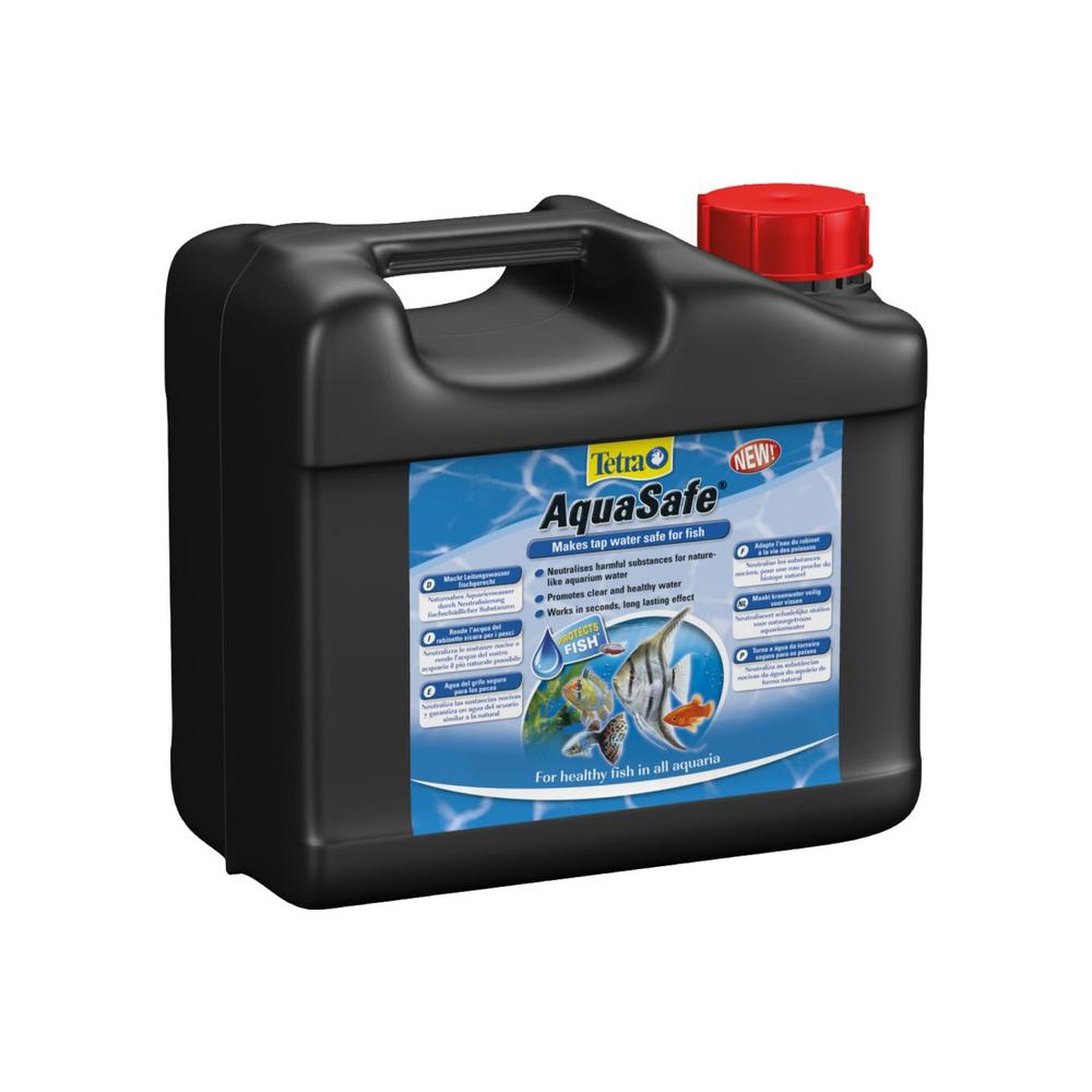 Tetra Aquasafe