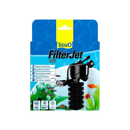 Tetra Filterjet