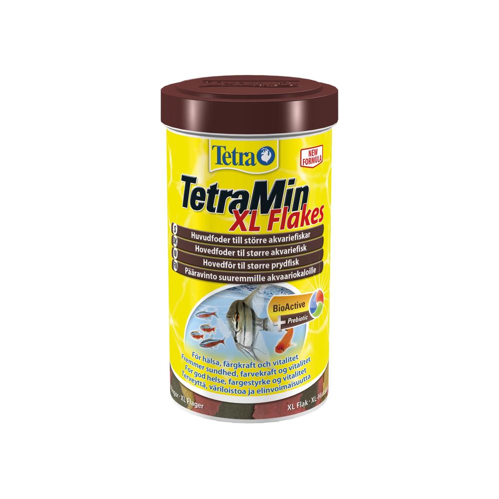 Tetra Tetramin Storflingor