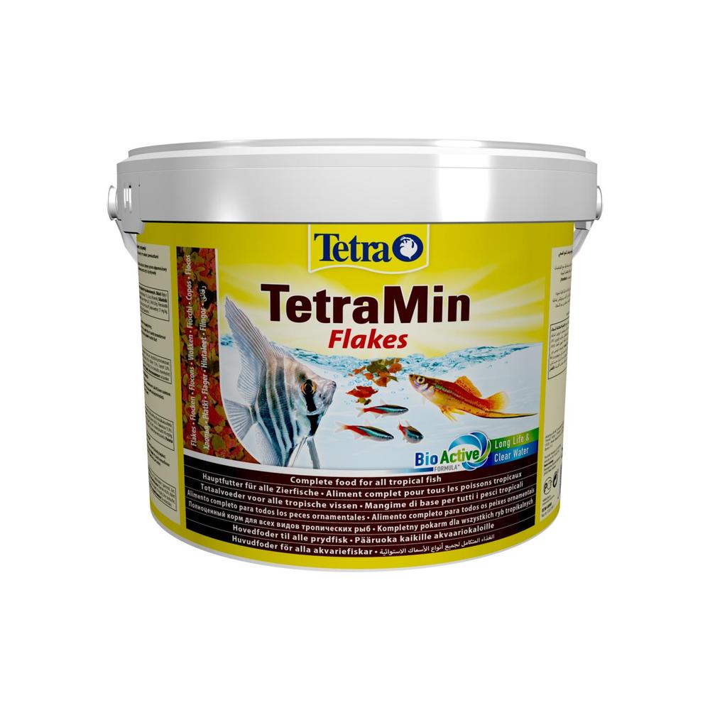 Tetramin Flake