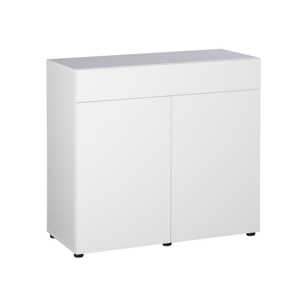 Akvastabil Akvastabil Element Möbel Vit