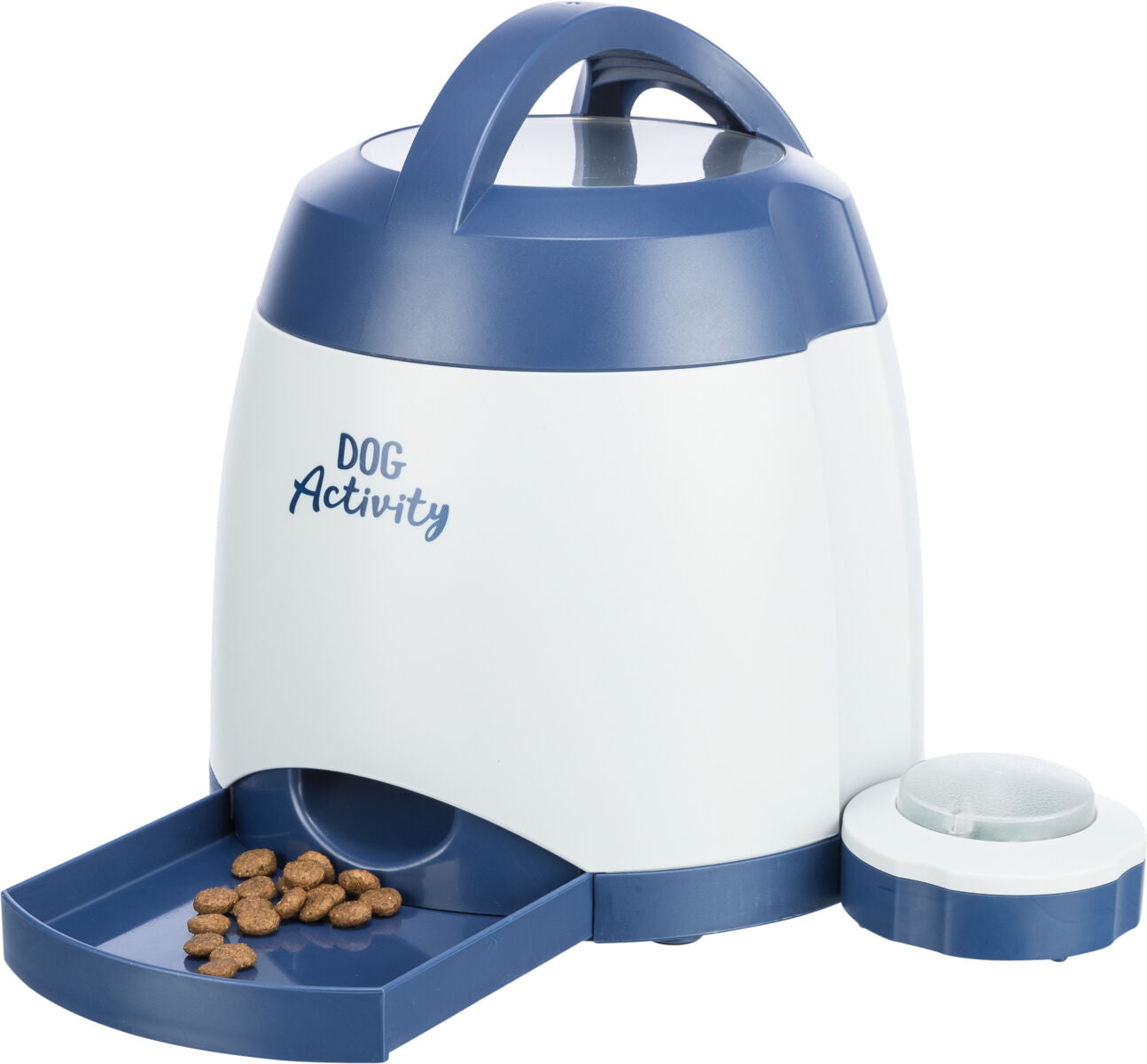 Trixie Dog Activity Memory Trainer Strategy Game