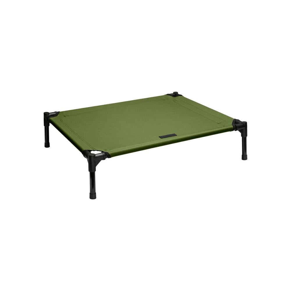 Companion Folded Camping Bed