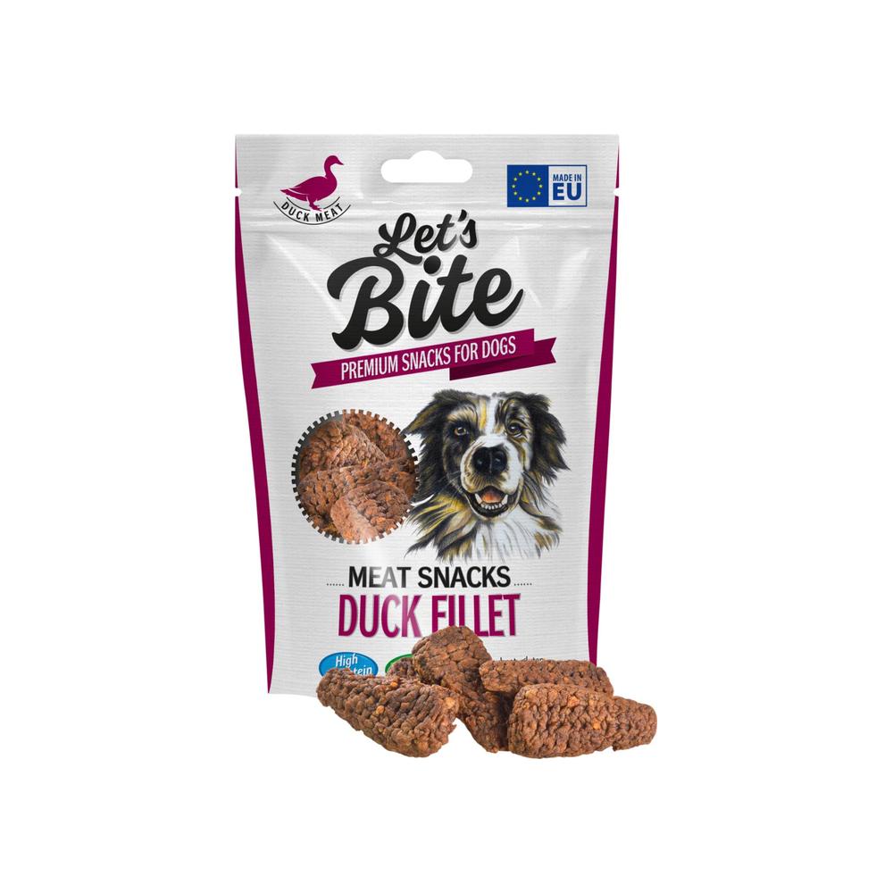 Let'S Bite Lets Bite Meat Snacks. Ankfilé