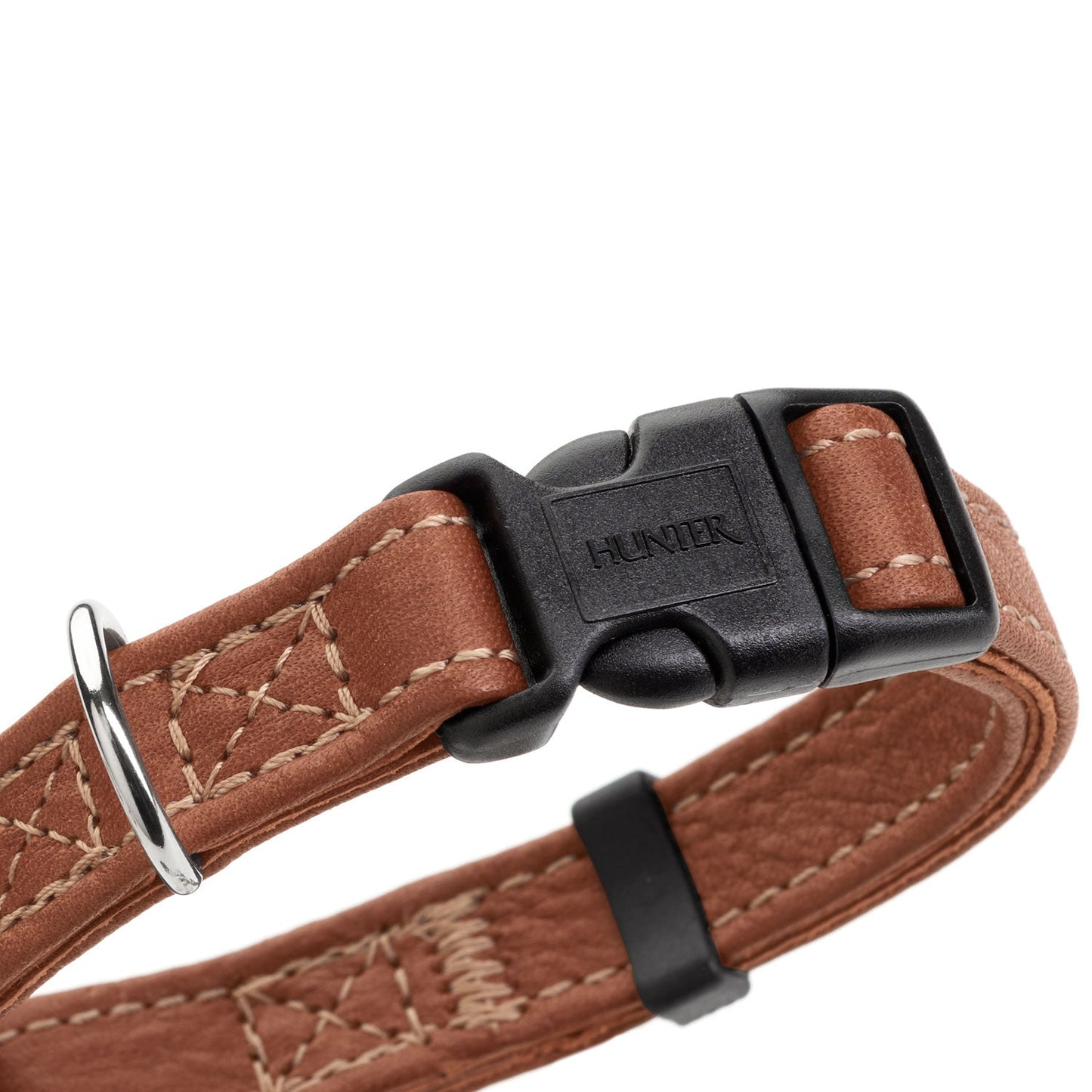 HUNTER Canadian Up Petit halsband Cognac