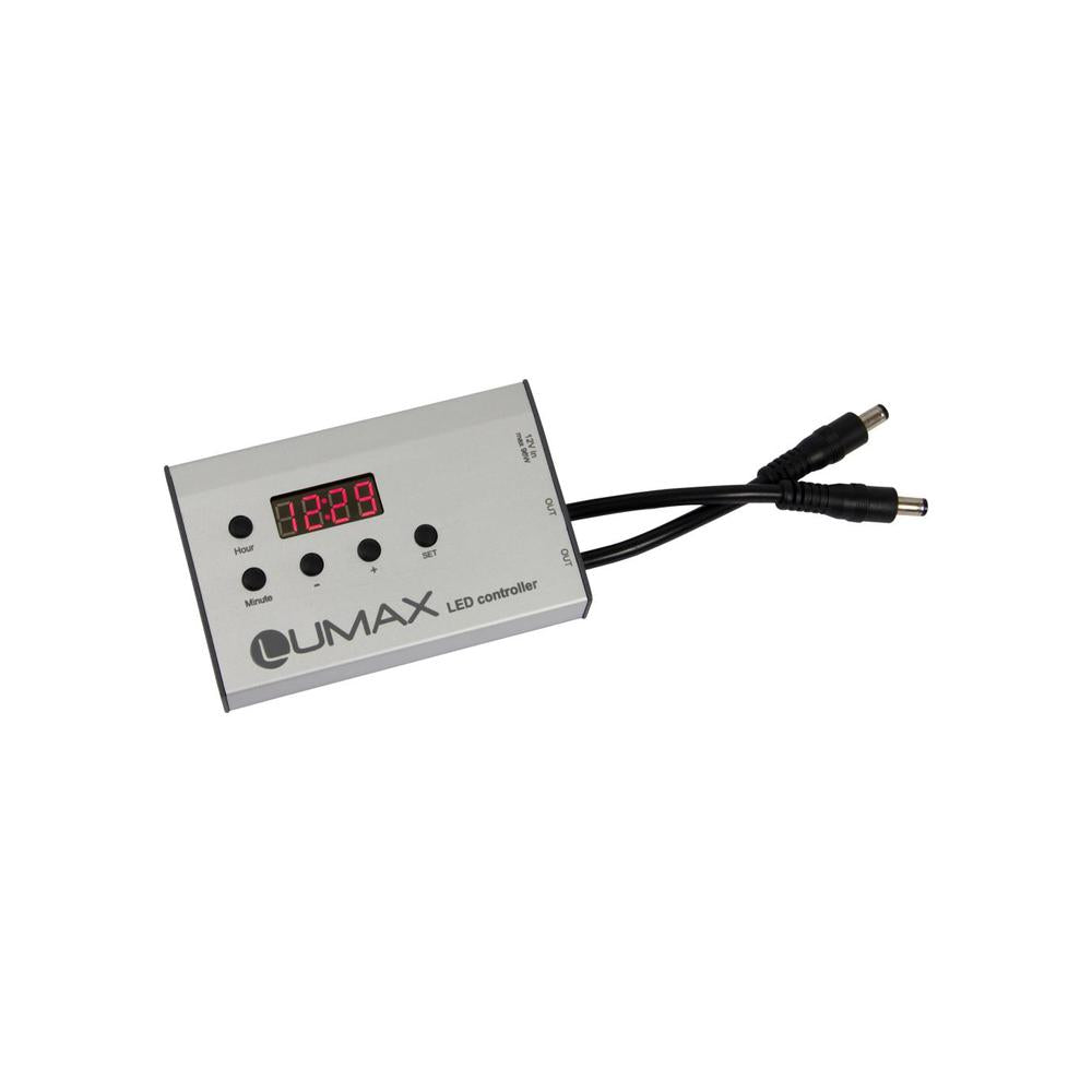 Akvastabil Lumax Led-Controller