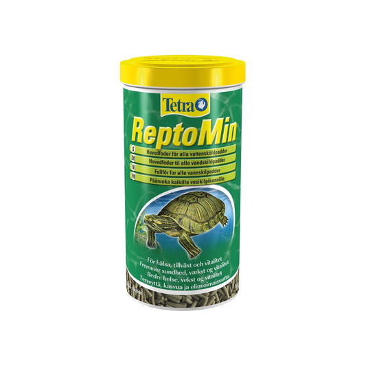 Tetra Reptomin Sticks