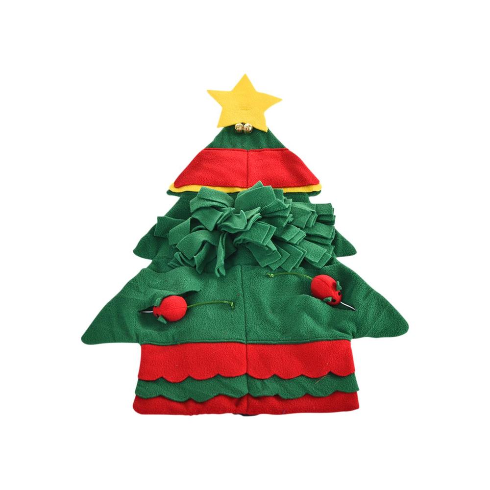 Companion X'Mas Cat Sniffing Carpet