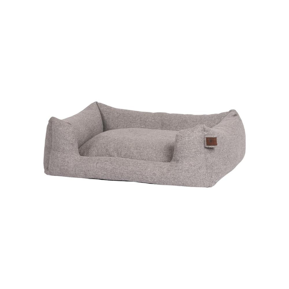 Fantail Snooze Endurance Eco Hundsäng Harbor Grey