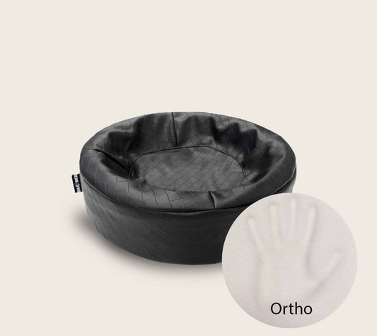 Bia Bed Ortho Oval Square