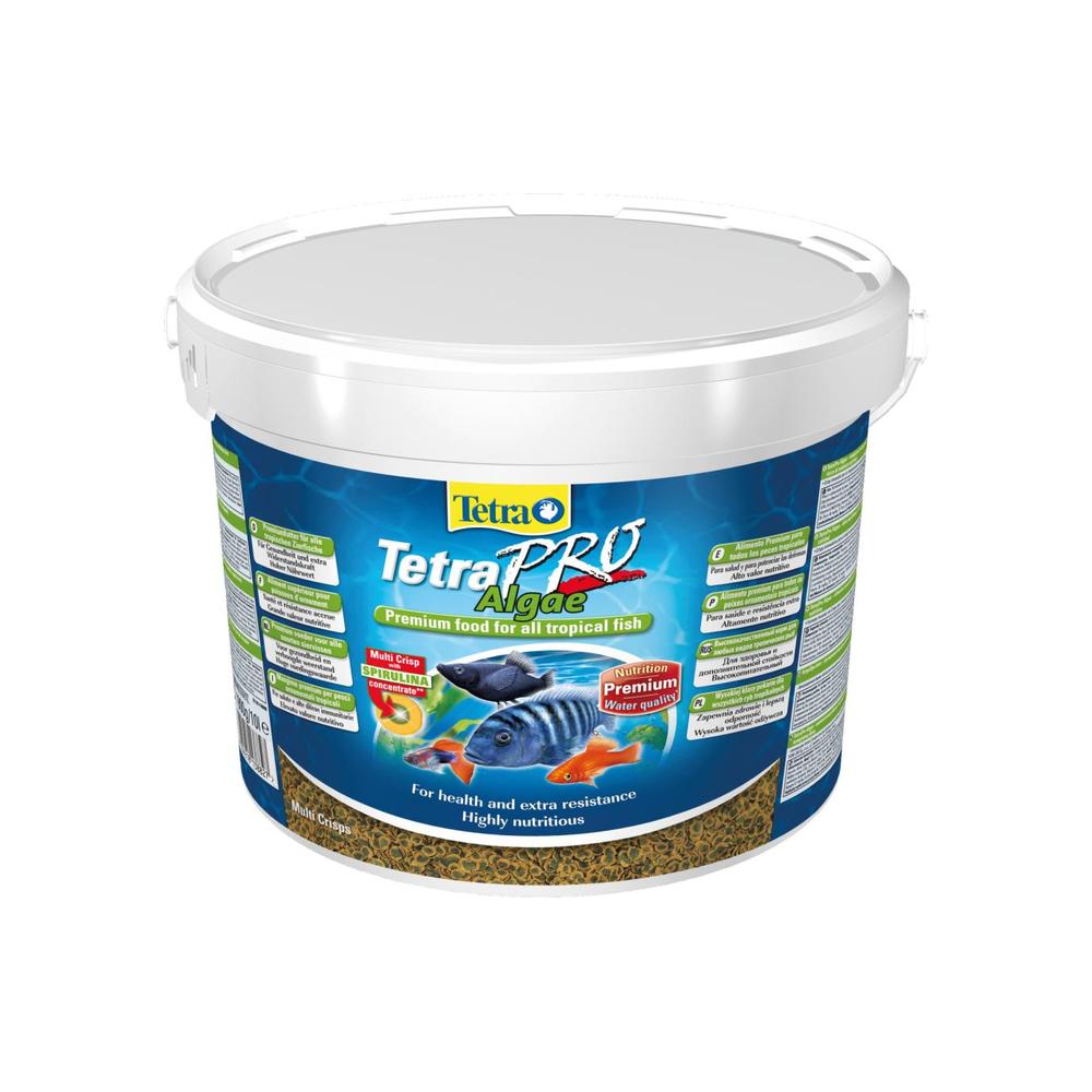 Tetrapro Vegetable Crisps