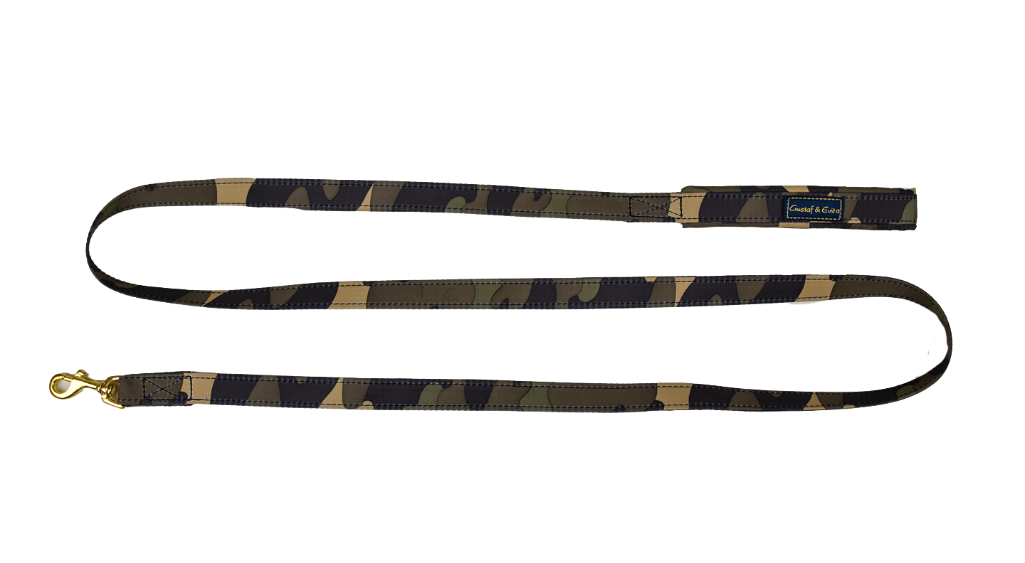 G&E Koppel 180cm  Camouflage