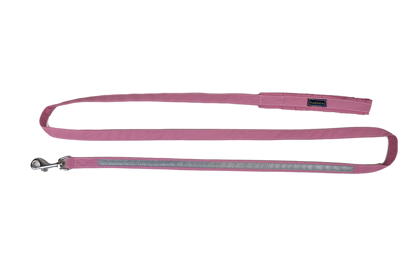 G&E Koppel Reflex 180 cm Gammelrosa