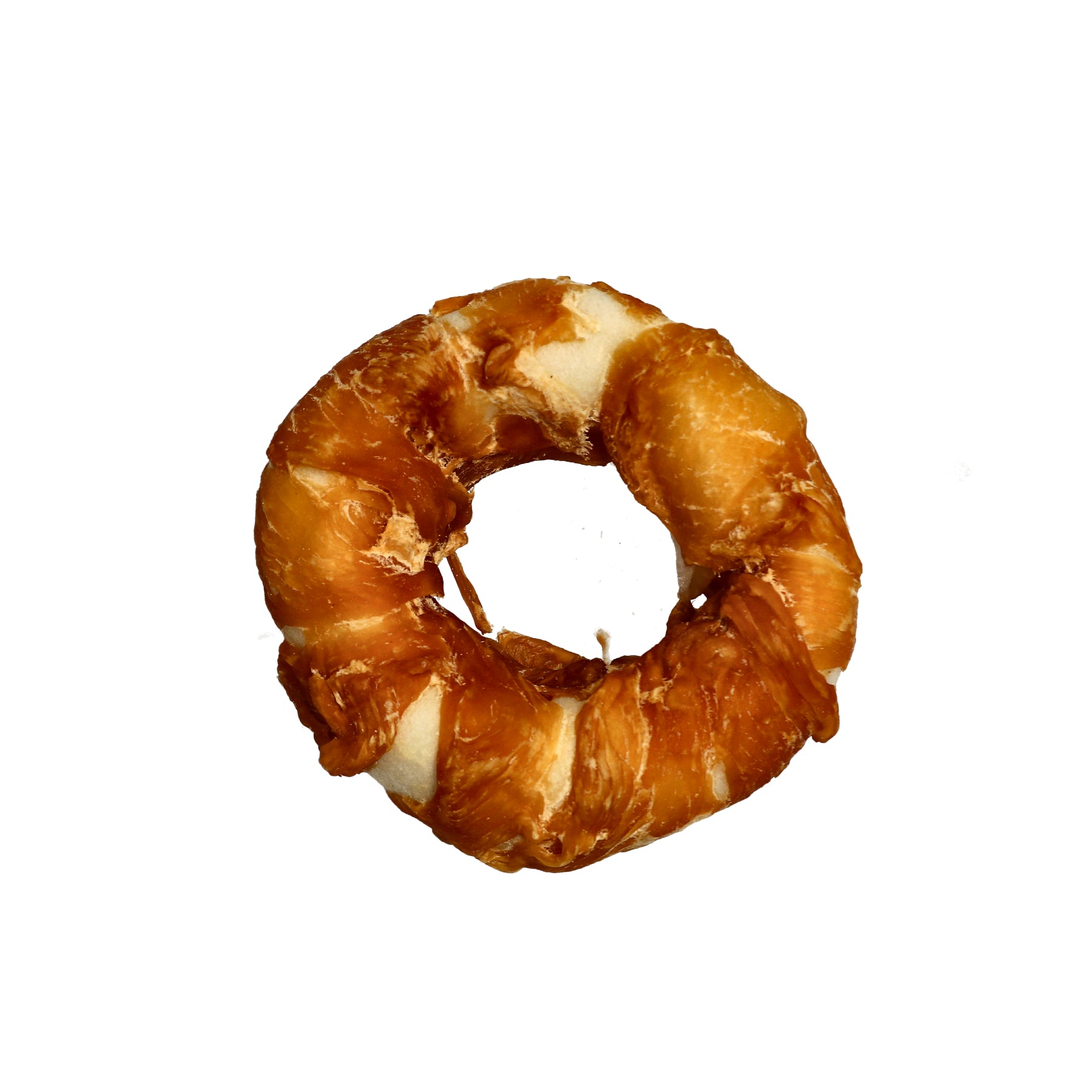 Dogman Tuggring med Kyckling Vit 7,5cm